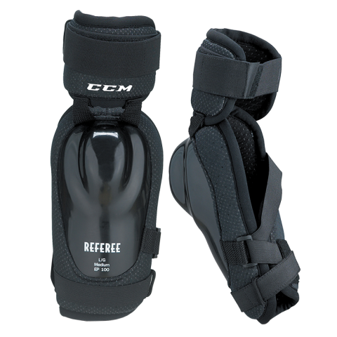 CCM EP100 Referee Elbow Pads