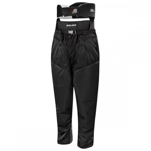 Bauer Hockey Official's Pant with Integrated Girdle