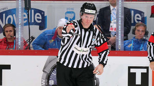 Hockey Canada Referees and Linesmen Named for 2019/20 IIHF Assignments