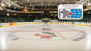 Hockey Canada Referees and Linesmen for 2019 World Junior A Challenge