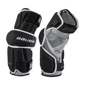 Bauer Hockey Official's Elbow Pads