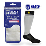 Elite Hockey Pro Cut Resistant Socks