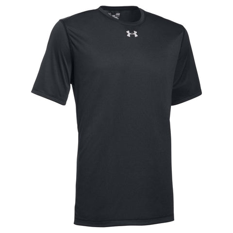 Under Armour Heat Gear Compression Long Sleeve w/ The Ref's Room logo