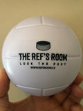 The Ref’s Room Wall Ball